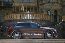 Audi Q5 by Senner Tuning 2011 07